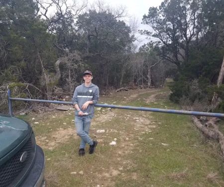 Camp Shuler