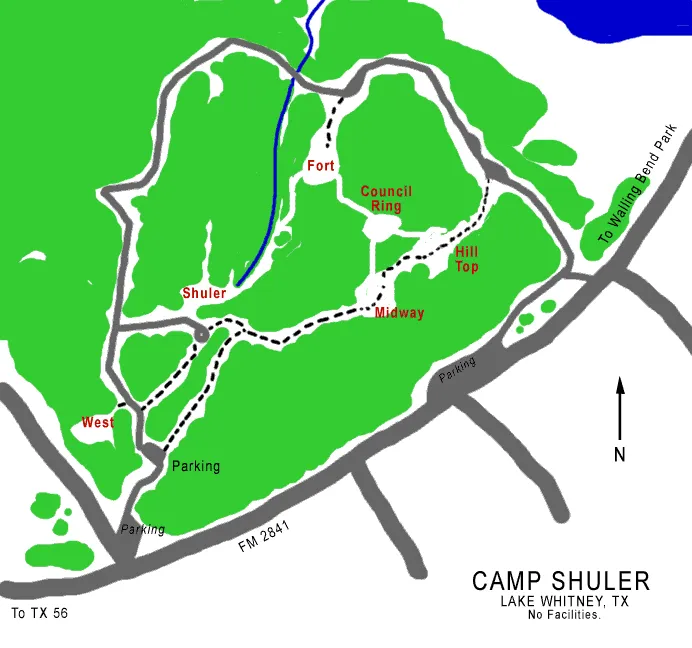 Camp Shuler Picture 2