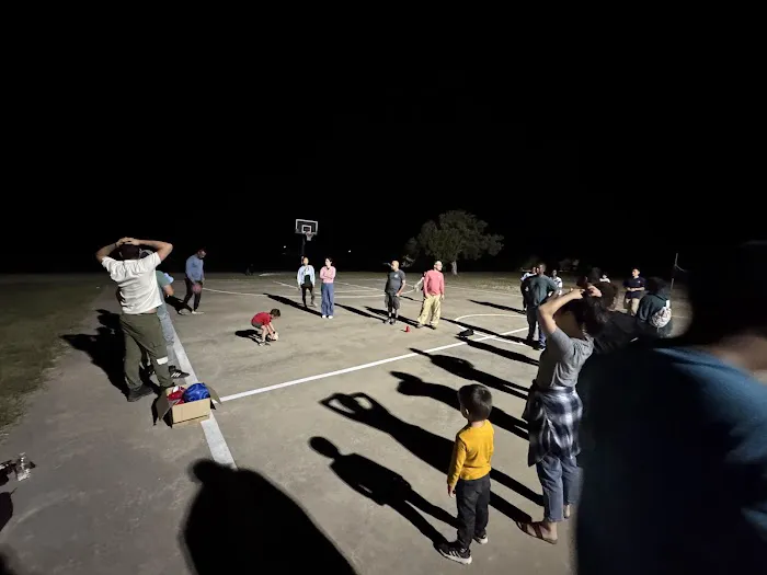 SDA Church Lake Whitney Ranch Camp Picture 3