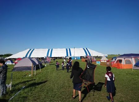 SDA Church Lake Whitney Ranch Camp