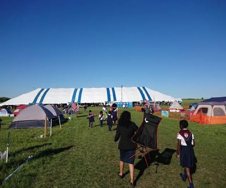 SDA Church Lake Whitney Ranch Camp
