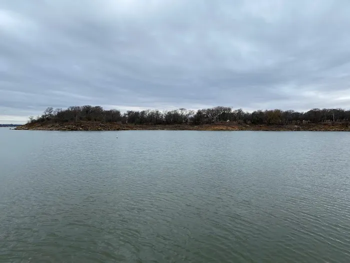 Camp David at Lake Grapevine - HIKIDS Nonprofit Campground Picture 1