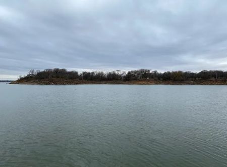 Camp David at Lake Grapevine - HIKIDS Nonprofit Campground