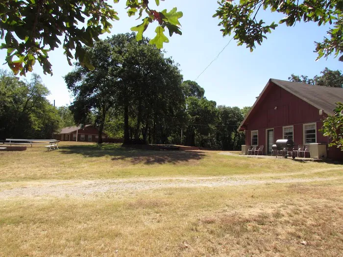 Camp David at Lake Grapevine - HIKIDS Nonprofit Campground Picture 2