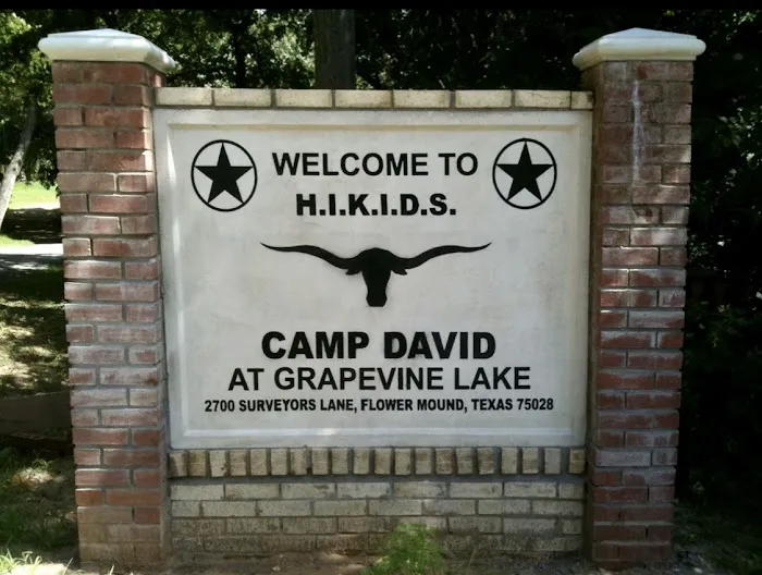 Camp David at Lake Grapevine - HIKIDS Nonprofit Campground Picture 8