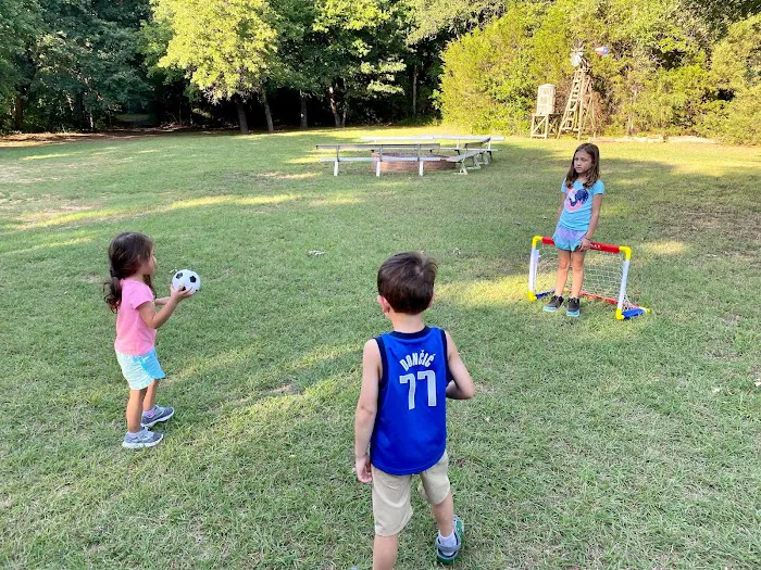 Camp David at Lake Grapevine - HIKIDS Nonprofit Campground Picture 4
