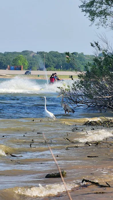 Meadowmere Campgrounds Picture 4