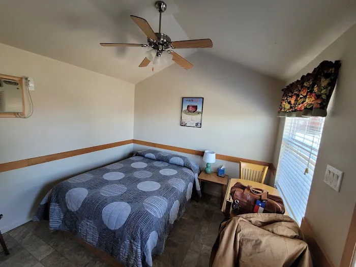 The Vineyards Campground & Cabins Picture 5