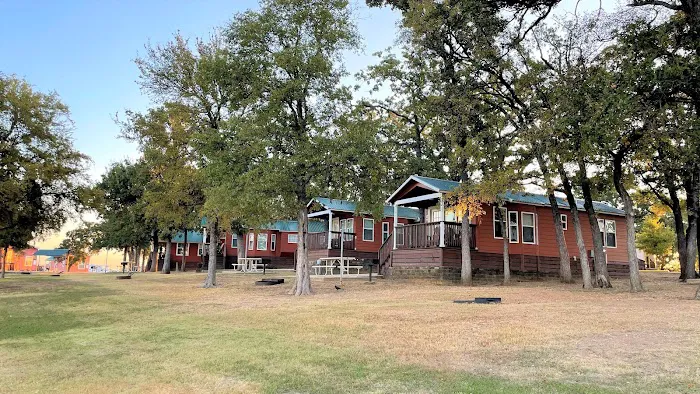 The Vineyards Campground & Cabins Picture 4