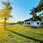 The Vineyards Campground & Cabins