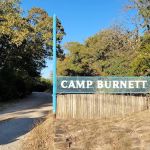 Camp Burnett