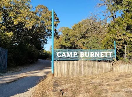 Camp Burnett