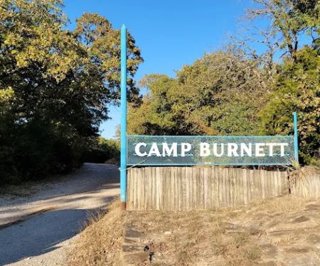 Camp Burnett