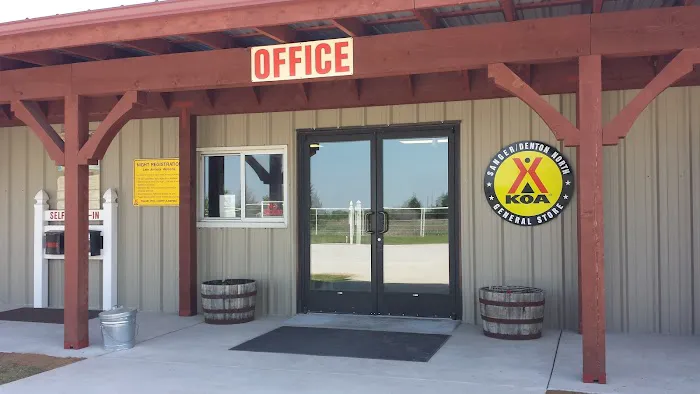 Sanger / Denton North KOA Journey Picture 5