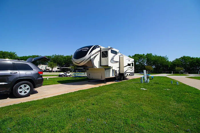 Sanger / Denton North KOA Journey Picture 3
