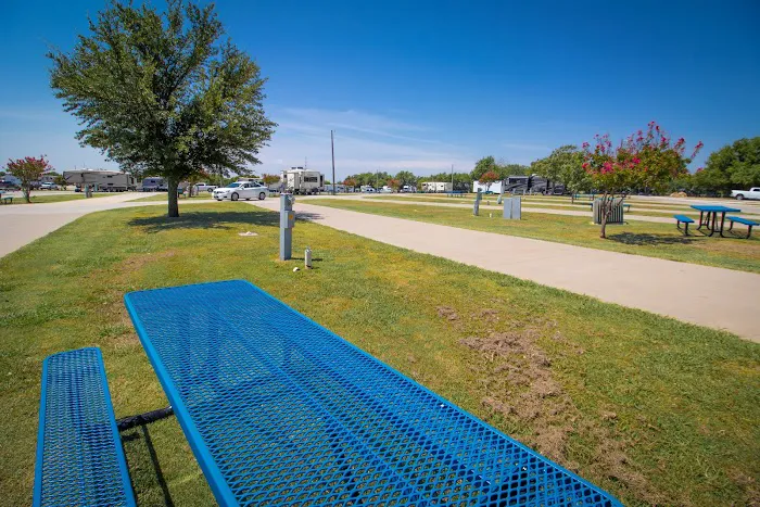 Sanger / Denton North KOA Journey Picture 9