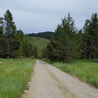 Mill Canyon Campground ico