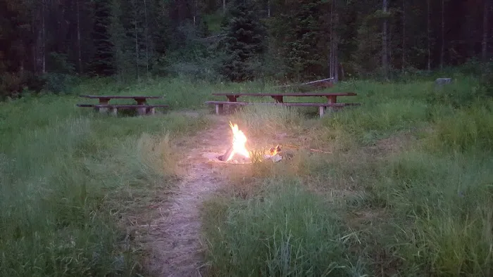 Mill Canyon Campground Picture 2