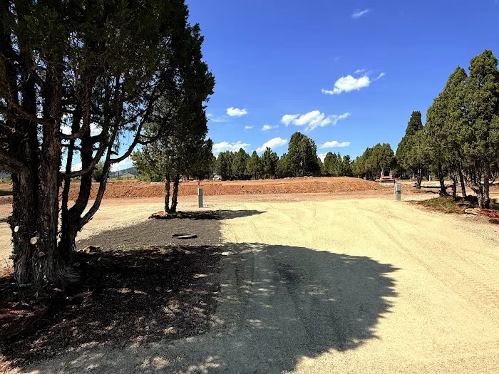 Soda Creek Campground Picture 6