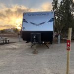 Soda Creek Campground