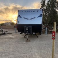 Soda Creek Campground ico