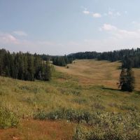 Gravel Creek Campground ico