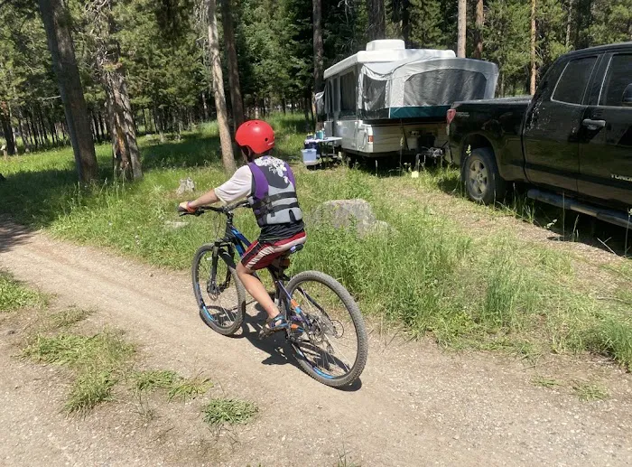Forest Park Campground Picture 3