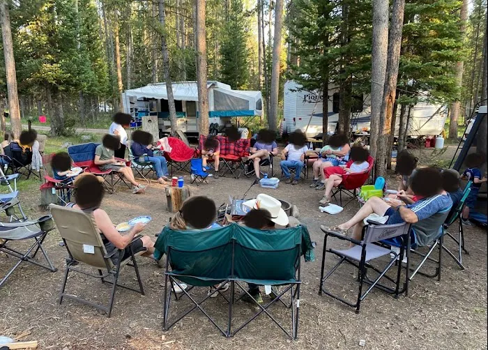Forest Park Campground Picture 5