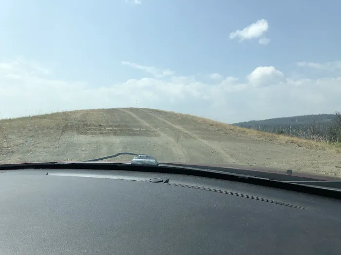 Horse Creek Campground Picture 5