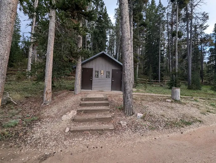 North Tongue Campground Picture 6