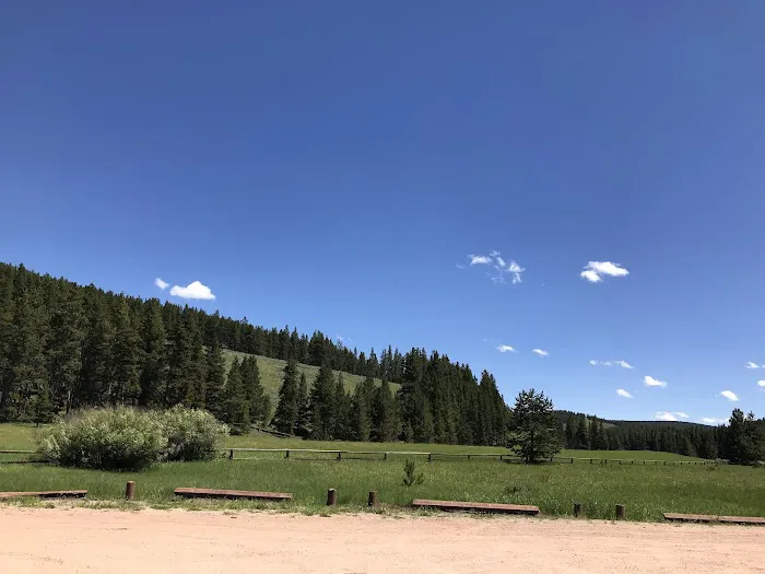 Pine Island Group Campground Picture 6