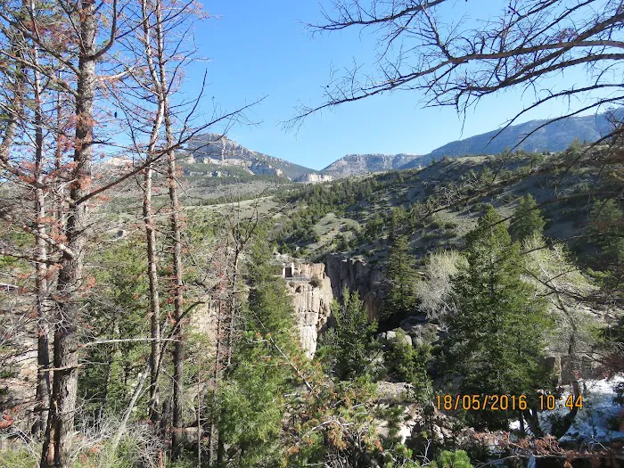 Owen Creek Campground Picture 3