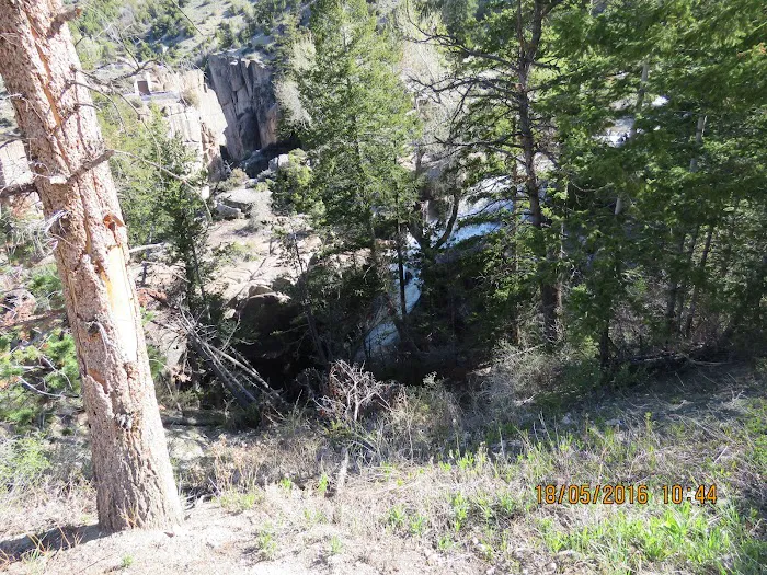 Owen Creek Campground Picture 6