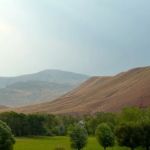 Shell Campground & Cabins