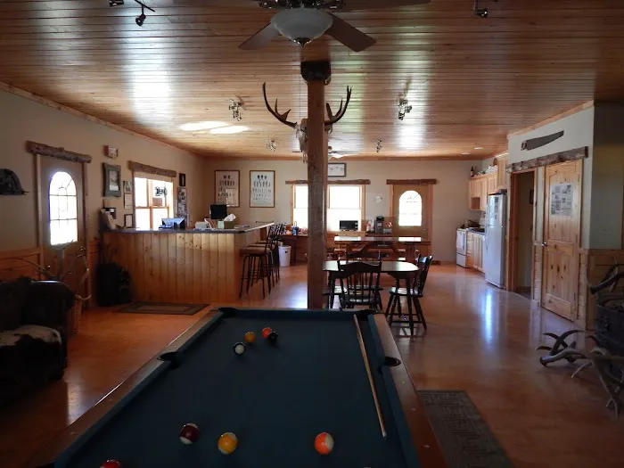 Shell Campground & Cabins Picture 6