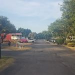 Dallas / Arlington KOA Holiday