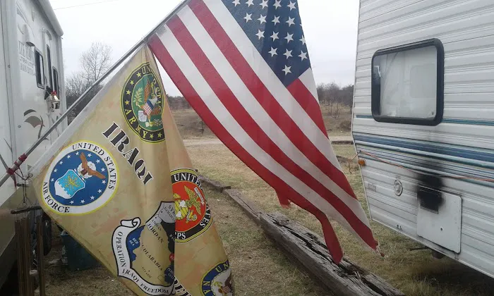 Lee's Country Campground Picture 5