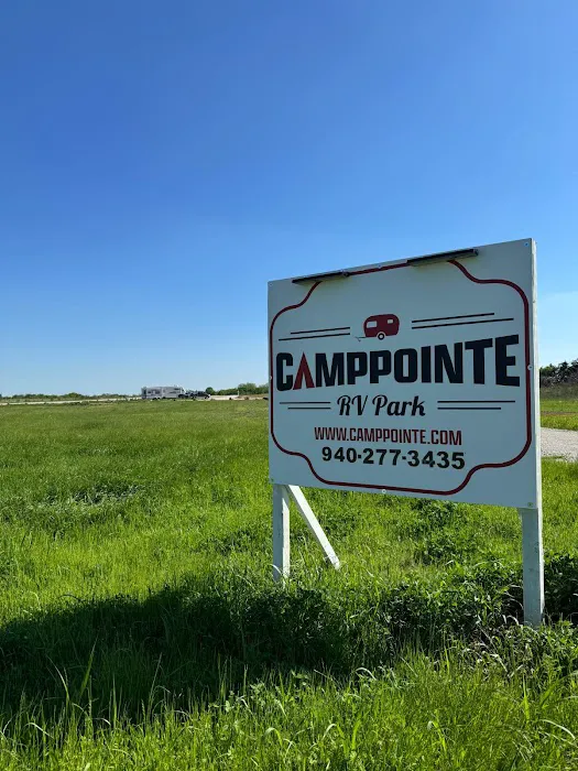 Camppointe Lake Texoma RV Park Picture 3