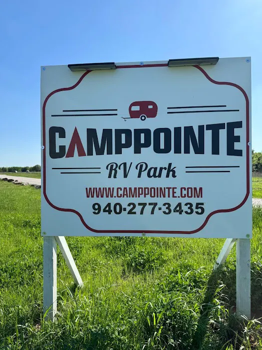 Camppointe Lake Texoma RV Park Picture 1