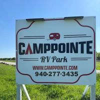 Camppointe Lake Texoma RV Park ico