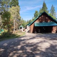 Camp Chi-Keena ico