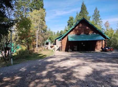 Camp Chi-Keena
