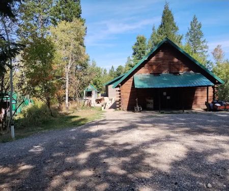 Camp Chi-Keena
