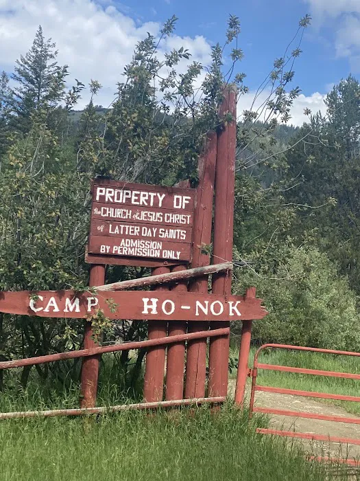 Camp Ho-Nok Picture 1
