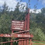 Camp Ho-Nok