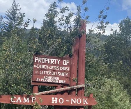 Camp Ho-Nok