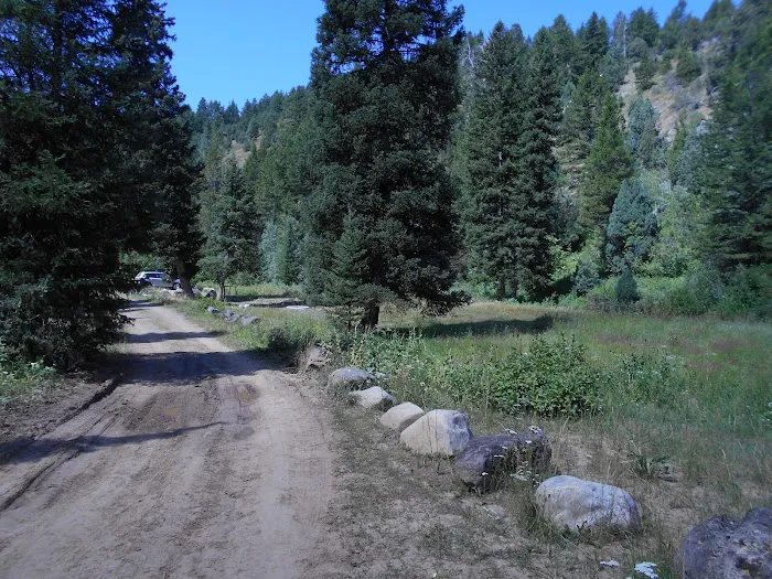 Eightmile Campground Picture 4