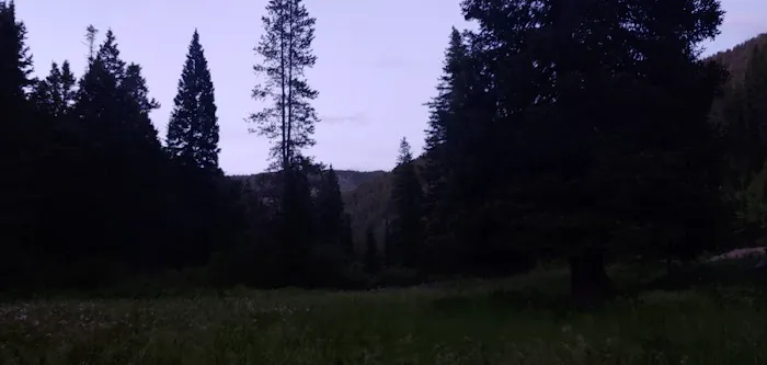 Eightmile Campground Picture 3