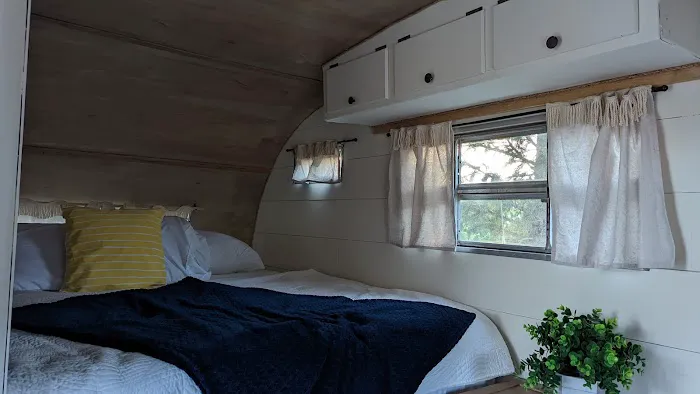 Lava Campground Picture 3