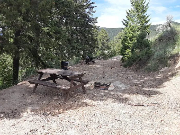 Lava Campground Picture 10